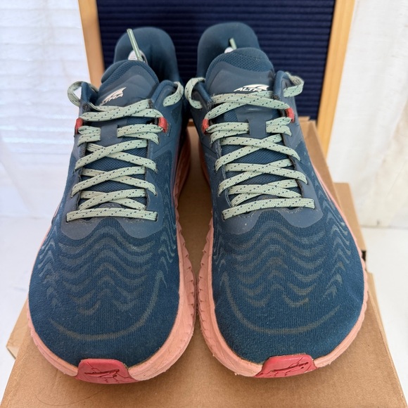 Altra Torin 7 Running Shoes Womens Size 9.5 - Picture 2 of 12